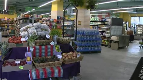 Shoppers excited after Dorchester Food Co-op celebrates grand opening